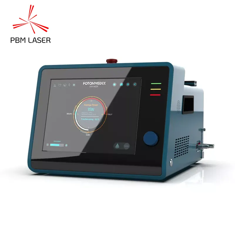 Apakah Fungsi Laser Fisioterapi?