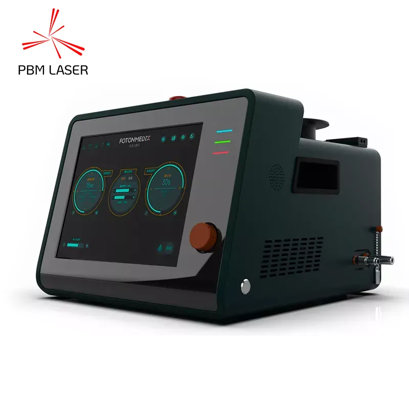 Laser Fisioterapi 810nm