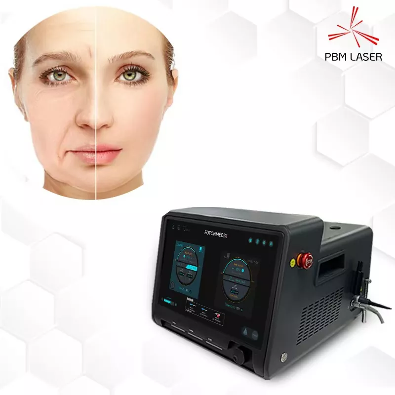 Pembedahan Laser dalam Dermatologi