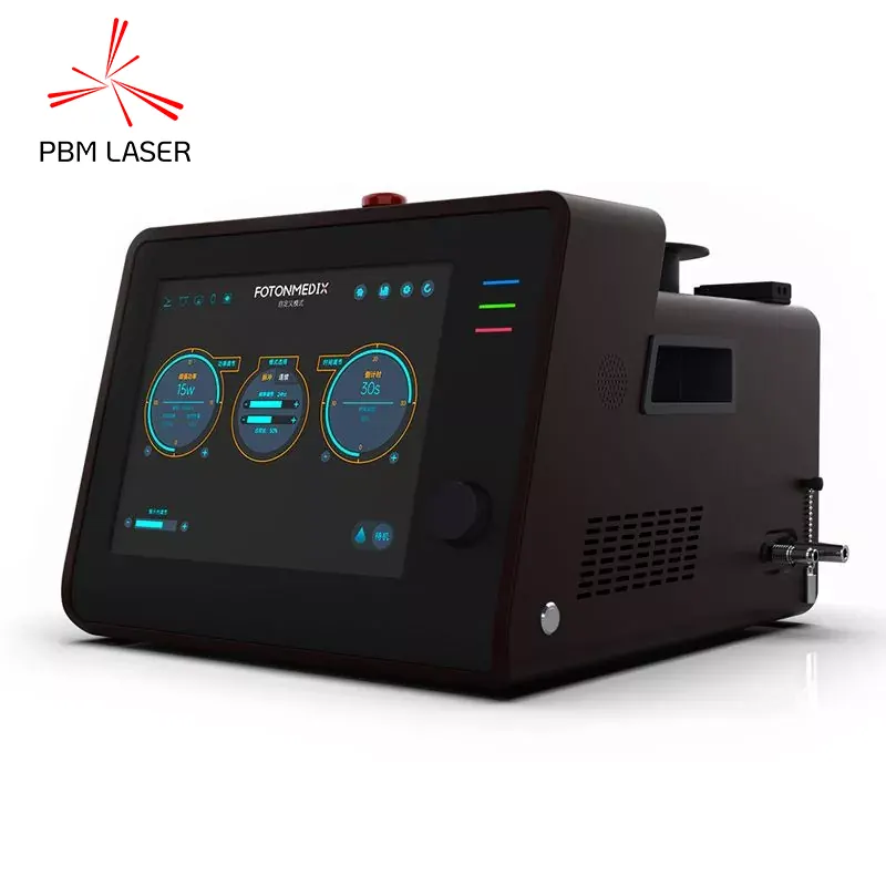 Laser Fisioterapi untuk Warga Emas