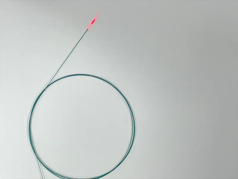 Serat Perubatan
